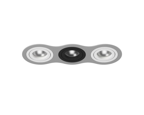 Точечный светильник Intero 16 i639060706 Lightstar