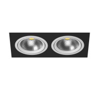 Точечный светильник Intero 111 i8270606 Lightstar