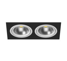 Точечный светильник Intero 111 i8270606 Lightstar