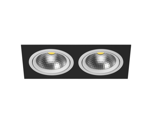 Точечный светильник Intero 111 i8270606 Lightstar