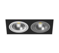 Точечный светильник Intero 111 i8270609 Lightstar