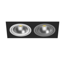 Точечный светильник Intero 111 i8270609 Lightstar