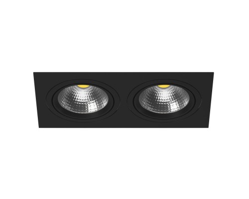 Точечный светильник Intero 111 i8270707 Lightstar