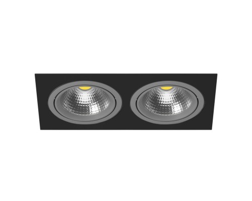 Точечный светильник Intero 111 i8270909 Lightstar