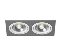 Точечный светильник Intero 111 i8290606 Lightstar