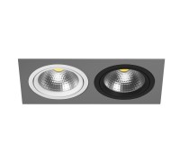 Точечный светильник Intero 111 i8290607 Lightstar