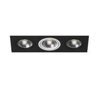 Точечный светильник Intero 111 i837070607 Lightstar