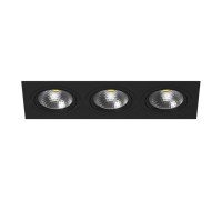 Точечный светильник Intero 111 i837070707 Lightstar