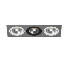 Точечный светильник Intero 111 i839060706 Lightstar