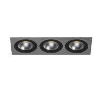 Точечный светильник Intero 111 i839070707 Lightstar