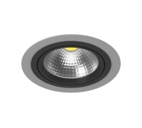 Точечный светильник Intero 111 i91907 Lightstar