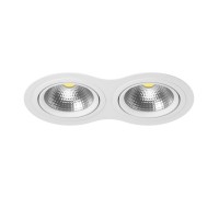 Точечный светильник Intero 111 i9260606 Lightstar