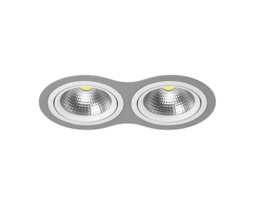 Точечный светильник Intero 111 i9290606 Lightstar