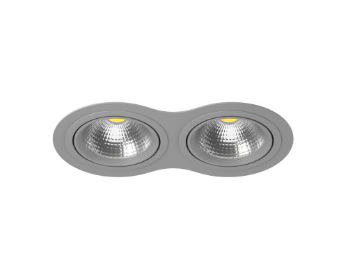 Точечный светильник Intero 111 i9290909 Lightstar