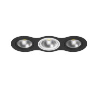 Точечный светильник Intero 111 i937070607 Lightstar
