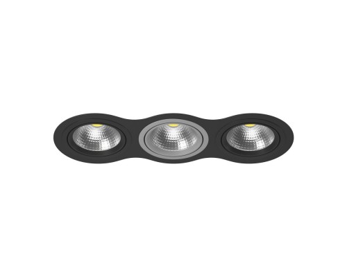 Точечный светильник Intero 111 i937070907 Lightstar