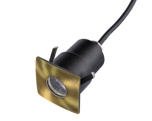 Встраиваемый светильник уличный Ipogeo ip384321 Lightstar