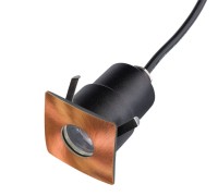 Встраиваемый светильник уличный Ipogeo ip384328 Lightstar