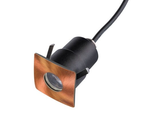 Встраиваемый светильник уличный Ipogeo ip384328 Lightstar