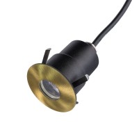 Встраиваемый светильник уличный Ipogeo ip384411 Lightstar
