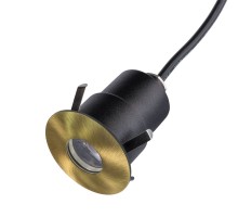 Встраиваемый светильник уличный Ipogeo ip384411 Lightstar