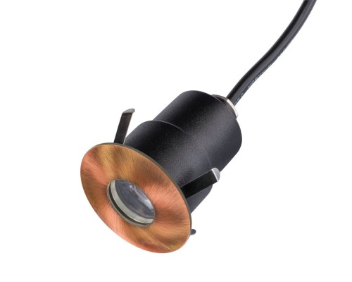 Встраиваемый светильник уличный Ipogeo ip384418 Lightstar