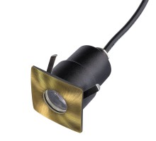 Встраиваемый светильник уличный Ipogeo ip384421 Lightstar