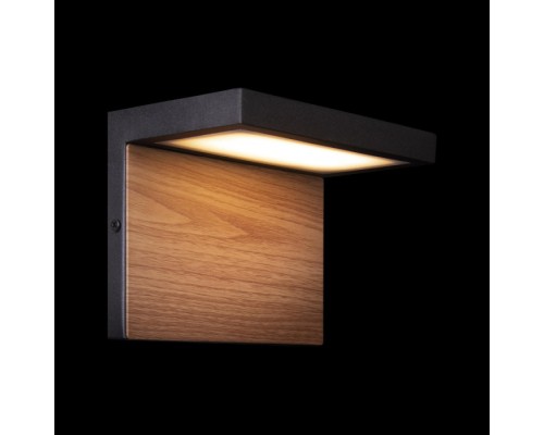 Настенный светильник уличный Oak 100001W Loft It