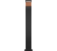 Наземный светильник Oak 100001/1000 Loft It