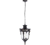 Уличный светильник подвесной Marbella 100002P Loft It