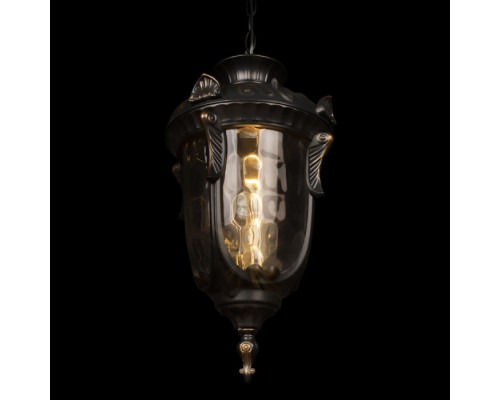 Уличный светильник подвесной Marbella 100002P Loft It