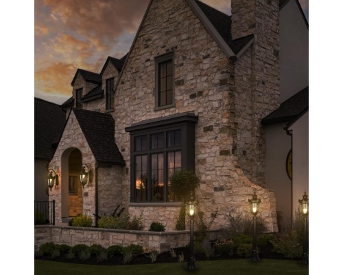 Наземный фонарь Marbella 100002/1200 Loft It