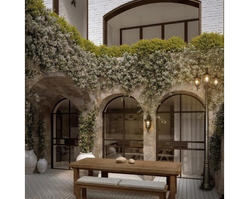 Наземный фонарь Marbella 100002/2300 Loft It