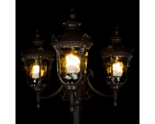 Наземный фонарь Marbella 100002/2300 Loft It