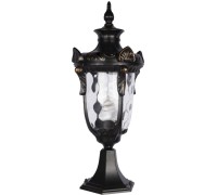 Наземный фонарь Marbella 100002/490 Loft It