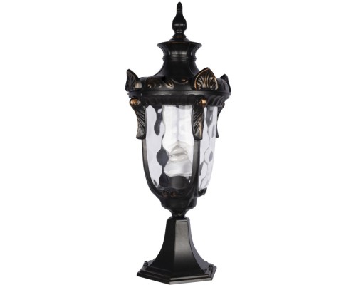 Наземный фонарь Marbella 100002/490 Loft It