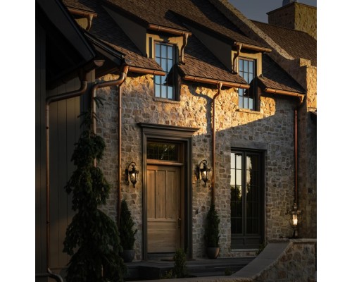 Наземный фонарь Marbella 100002/490 Loft It