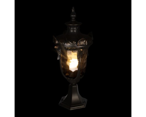 Наземный фонарь Marbella 100002/490 Loft It