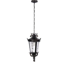 Уличный светильник подвесной Verona 100003P Loft It
