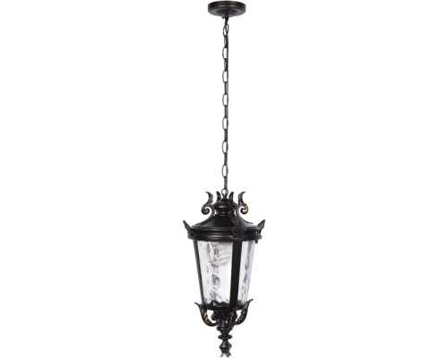 Уличный светильник подвесной Verona 100003P Loft It