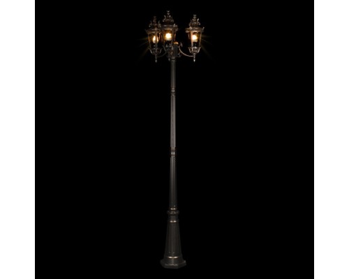 Наземный фонарь Verona 100003/2300 Loft It