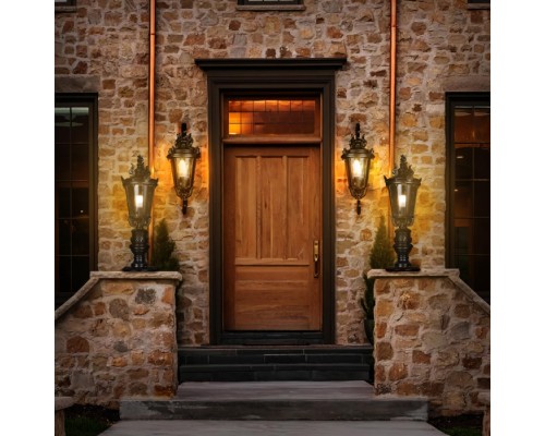 Наземный фонарь Verona 100003/540 Loft It