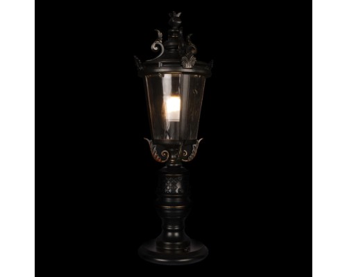 Наземный фонарь Verona 100003/540 Loft It