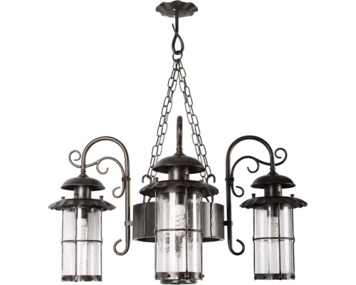 Уличный светильник подвесной Palermo 100015P/4 Loft It