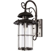 Настенный фонарь уличный Palermo 100015W Loft It