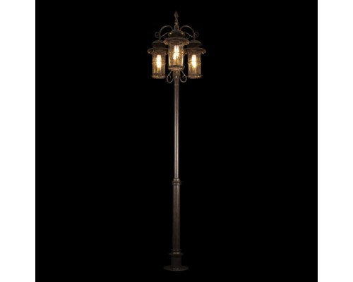 Наземный фонарь Palermo 100015/2300 Loft It