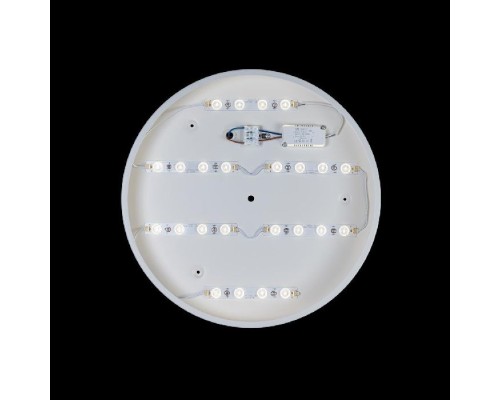 Потолочный светильник Axel 10002/24 White Loft It