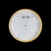 Потолочный светильник Axel 10002/24 Yellow Loft It