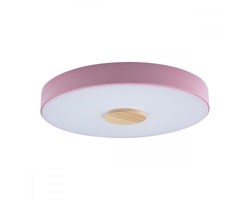 Потолочный светильник Axel 10003/24 Pink Loft It