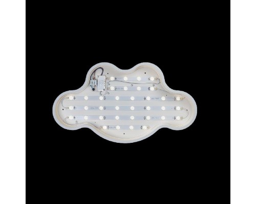 Потолочный светильник Axel 10005/36 White Loft It